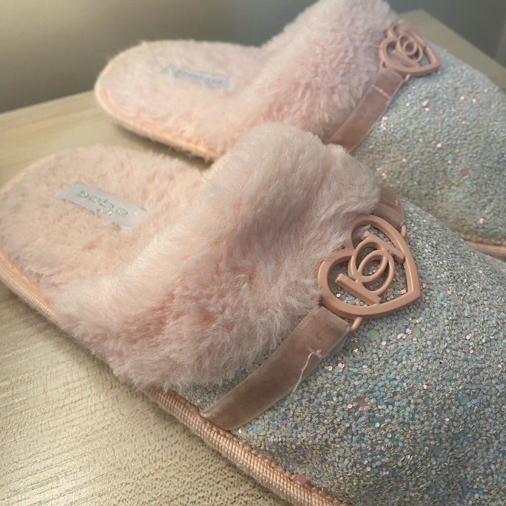 Slippers